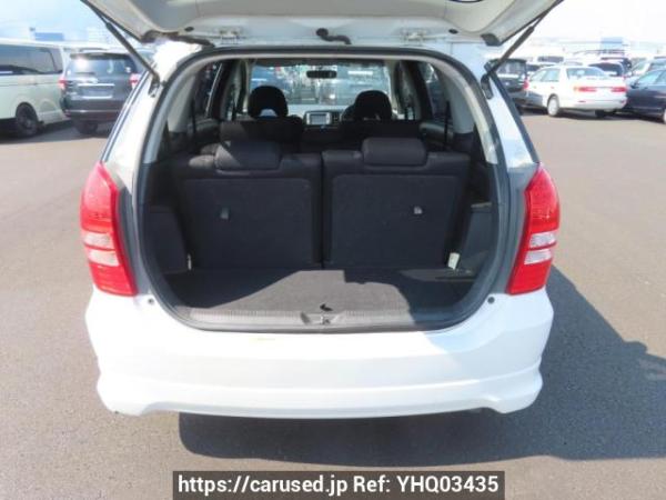 Used 2003 AT toyota wish ZNE10G Image[8]