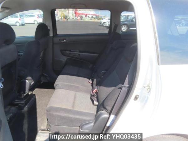 Used 2003 AT toyota wish ZNE10G Image[14]