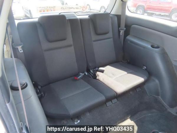 Used 2003 AT toyota wish ZNE10G Image[15]