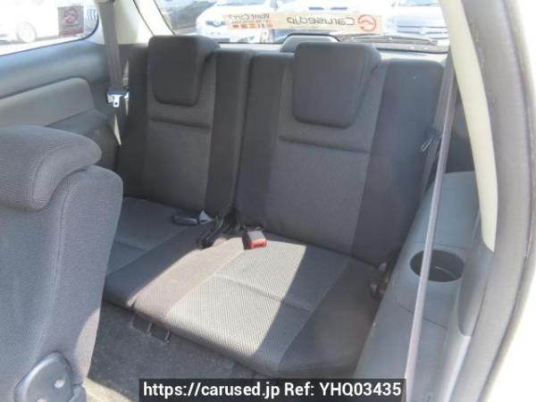 Used 2003 AT toyota wish ZNE10G Image[16]