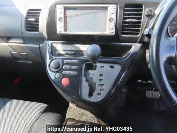 Used 2003 AT toyota wish ZNE10G Image[19]