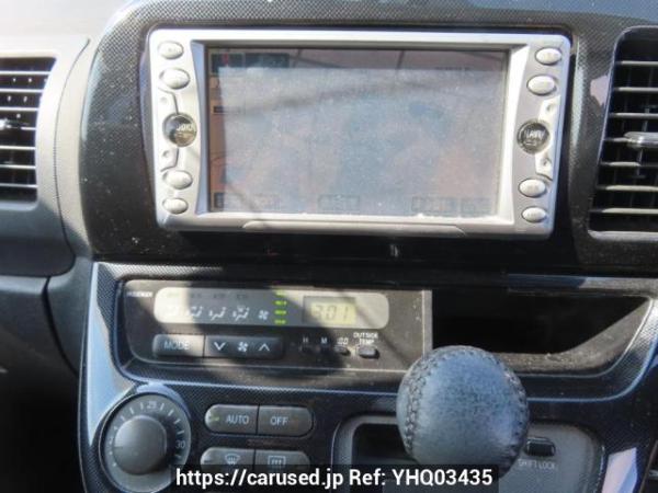 Used 2003 AT toyota wish ZNE10G Image[21]