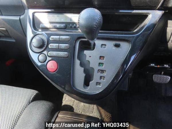 Used 2003 AT toyota wish ZNE10G Image[23]