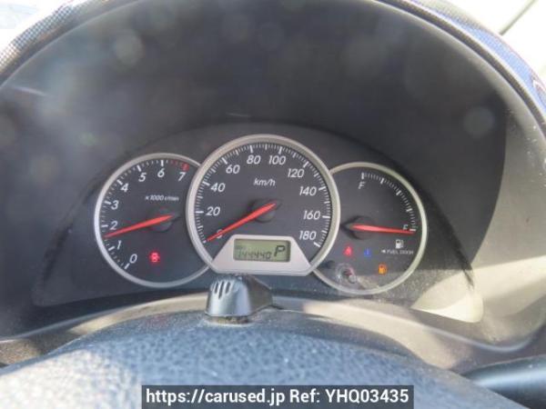 Used 2003 AT toyota wish ZNE10G Image[24]