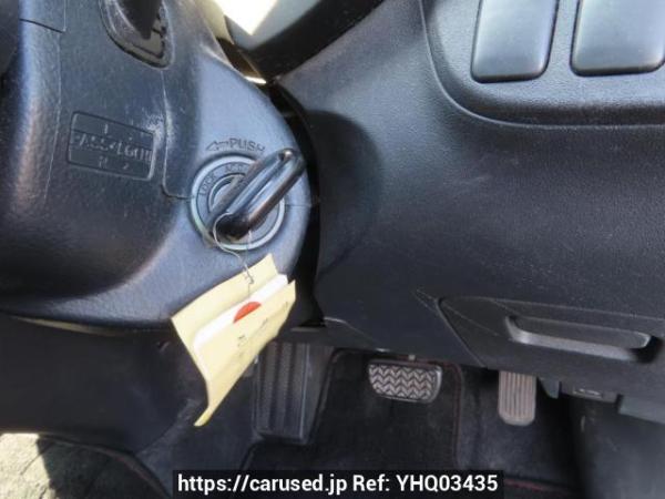 Used 2003 AT toyota wish ZNE10G Image[26]
