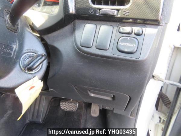 Used 2003 AT toyota wish ZNE10G Image[27]