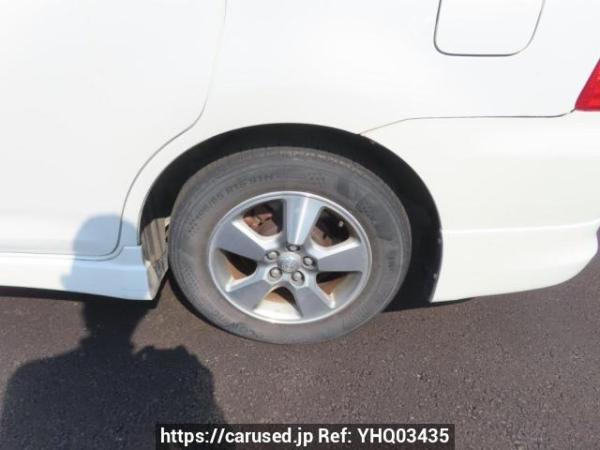 Used 2003 AT toyota wish ZNE10G Image[32]