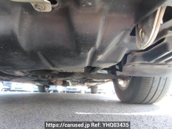 Used 2003 AT toyota wish ZNE10G Image[34]