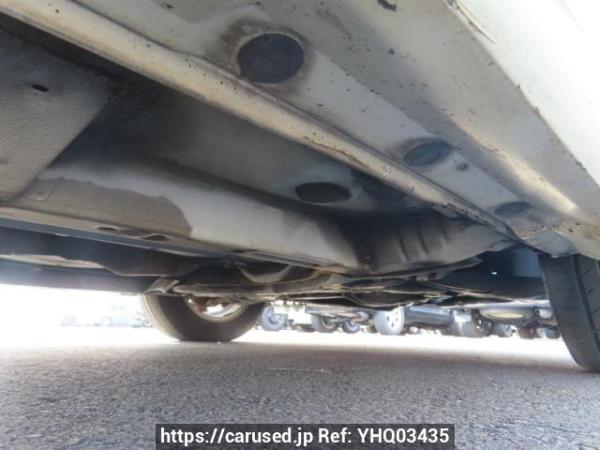 Used 2003 AT toyota wish ZNE10G Image[36]