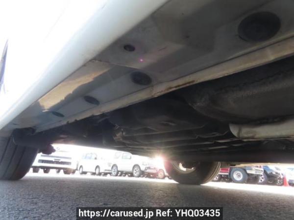 Used 2003 AT toyota wish ZNE10G Image[37]