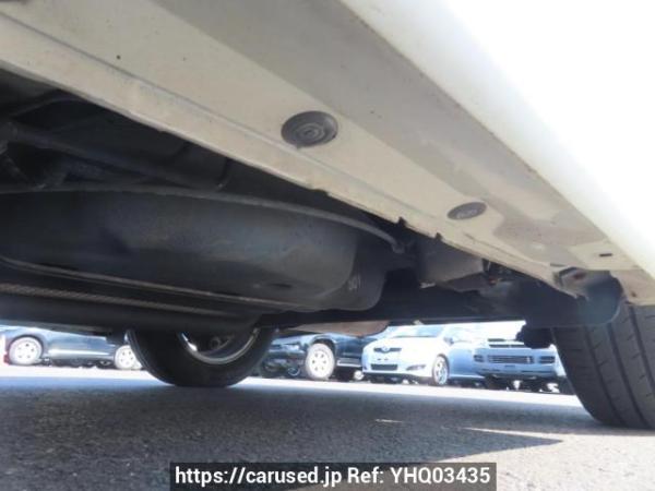 Used 2003 AT toyota wish ZNE10G Image[38]
