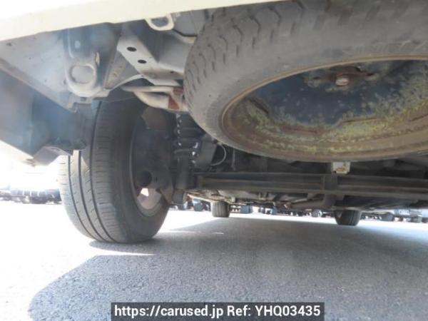 Used 2003 AT toyota wish ZNE10G Image[39]