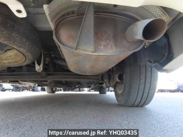 Used 2003 AT toyota wish ZNE10G Image[40]
