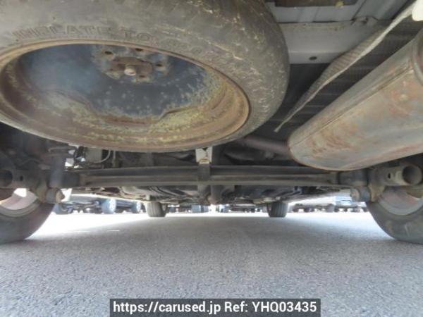 Used 2003 AT toyota wish ZNE10G Image[41]