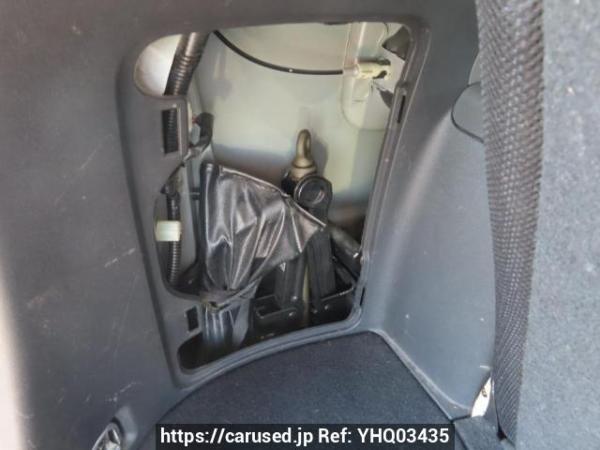 Used 2003 AT toyota wish ZNE10G Image[42]