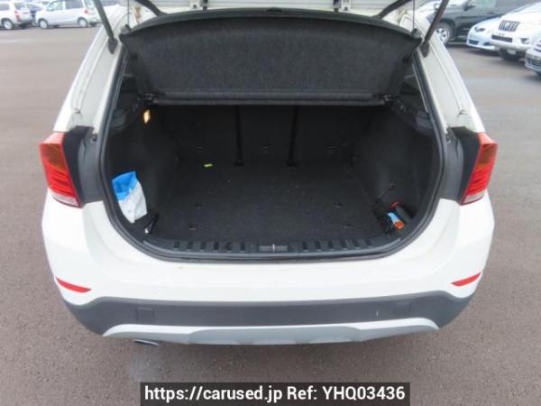 Used 2013 AT bmw x1 VL18 Image[8]