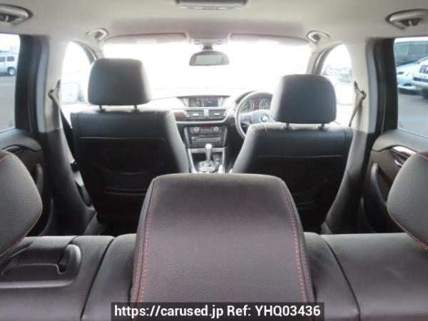 Used 2013 AT bmw x1 VL18 Image[9]