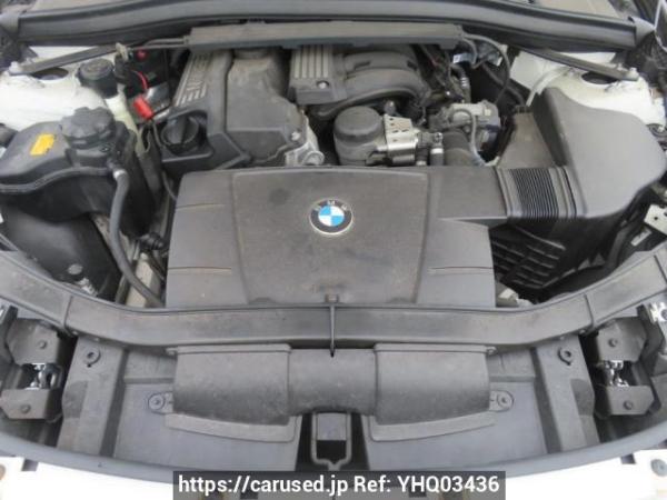 Used 2013 AT bmw x1 VL18 Image[10]
