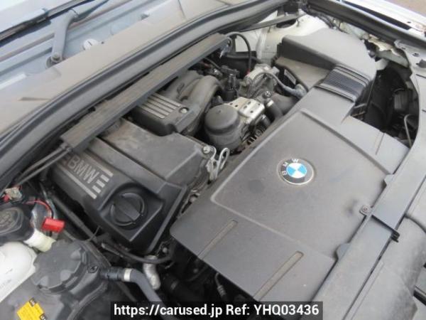 Used 2013 AT bmw x1 VL18 Image[11]