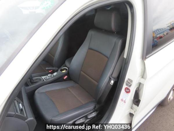 Used 2013 AT bmw x1 VL18 Image[14]