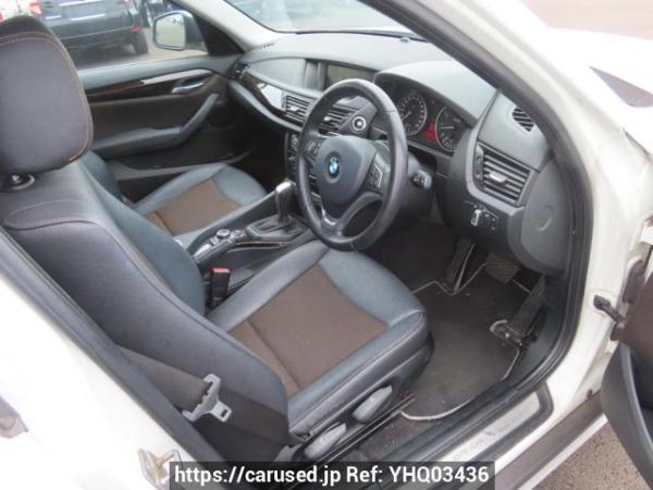 Used 2013 AT bmw x1 VL18 Image[15]
