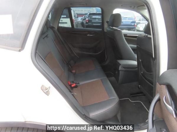 Used 2013 AT bmw x1 VL18 Image[17]