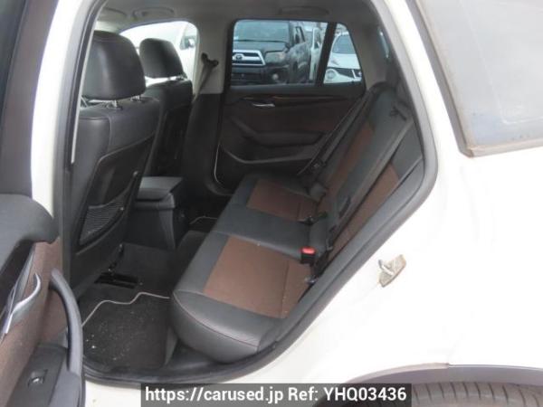 Used 2013 AT bmw x1 VL18 Image[18]
