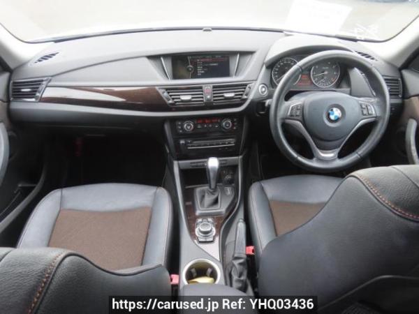 Used 2013 AT bmw x1 VL18 Image[19]