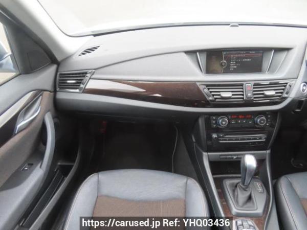 Used 2013 AT bmw x1 VL18 Image[20]