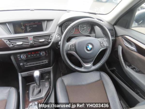 Used 2013 AT bmw x1 VL18 Image[21]