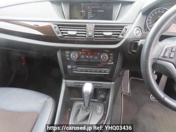 Used 2013 AT bmw x1 VL18 Image[22]