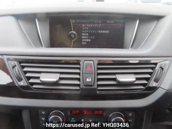 Used 2013 AT bmw x1 VL18 Image[23]