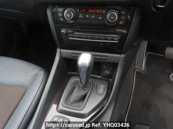 Used 2013 AT bmw x1 VL18 Image[24]