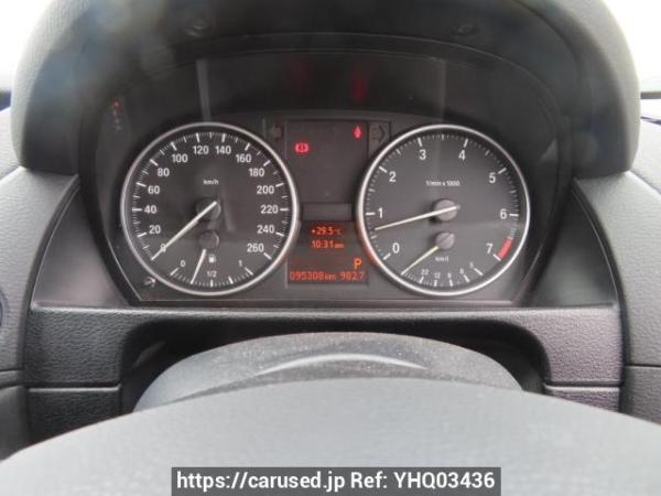 Used 2013 AT bmw x1 VL18 Image[25]