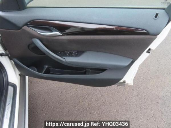 Used 2013 AT bmw x1 VL18 Image[31]