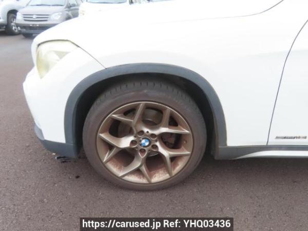Used 2013 AT bmw x1 VL18 Image[32]