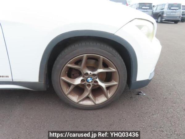 Used 2013 AT bmw x1 VL18 Image[33]