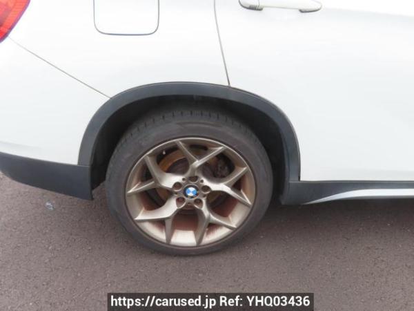 Used 2013 AT bmw x1 VL18 Image[34]