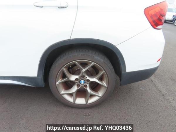 Used 2013 AT bmw x1 VL18 Image[35]
