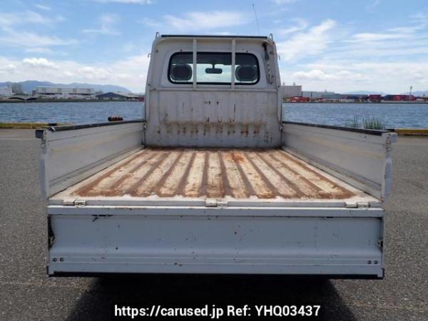 Used 2002 MT daihatsu hijet-truck S210P Image[8]