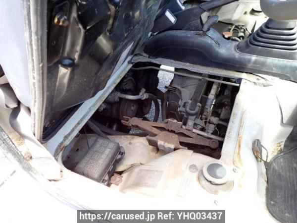 Used 2002 MT daihatsu hijet-truck S210P Image[9]
