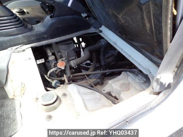Used 2002 MT daihatsu hijet-truck S210P Image[10]