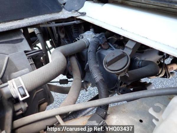 Used 2002 MT daihatsu hijet-truck S210P Image[11]