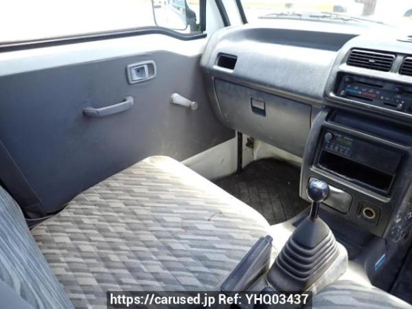 Used 2002 MT daihatsu hijet-truck S210P Image[15]