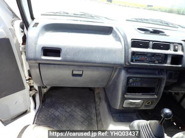 Used 2002 MT daihatsu hijet-truck S210P Image[17]