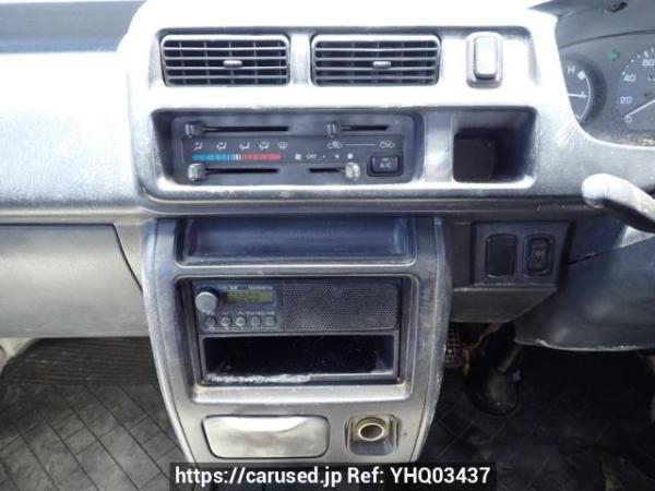 Used 2002 MT daihatsu hijet-truck S210P Image[18]