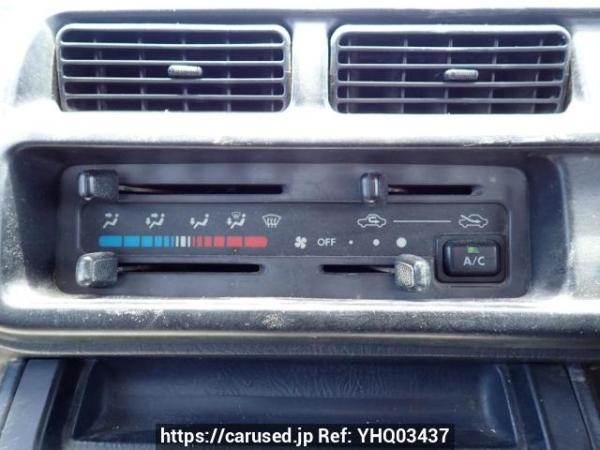 Used 2002 MT daihatsu hijet-truck S210P Image[21]