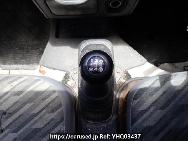 Used 2002 MT daihatsu hijet-truck S210P Image[22]