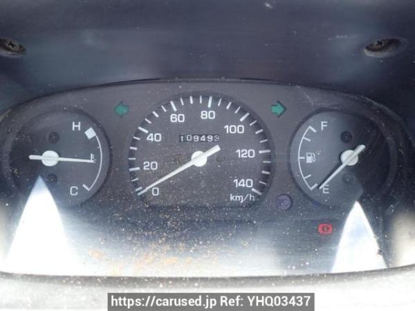 Used 2002 MT daihatsu hijet-truck S210P Image[23]
