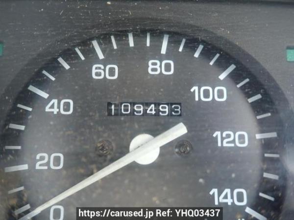 Used 2002 MT daihatsu hijet-truck S210P Image[24]